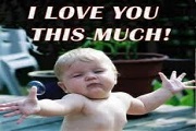 Cute Baby Quotes -Great Saying BaBy Nice  